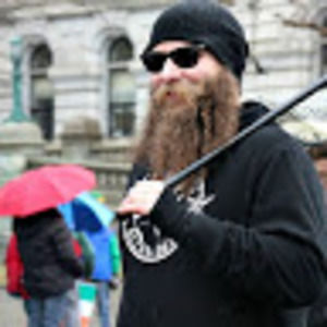 Meet your Posher, Matthew